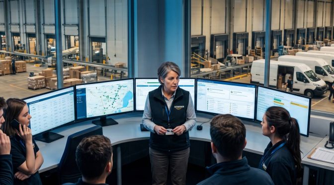 Why Your Best People Can’t Save a Broken Delivery System. They Need Delivery Software.