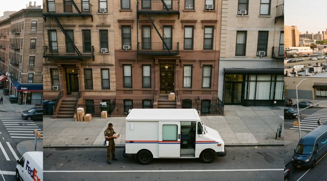 Improve Last-Mile Delivery Performance: 4 Proven Strategies That Drive Results