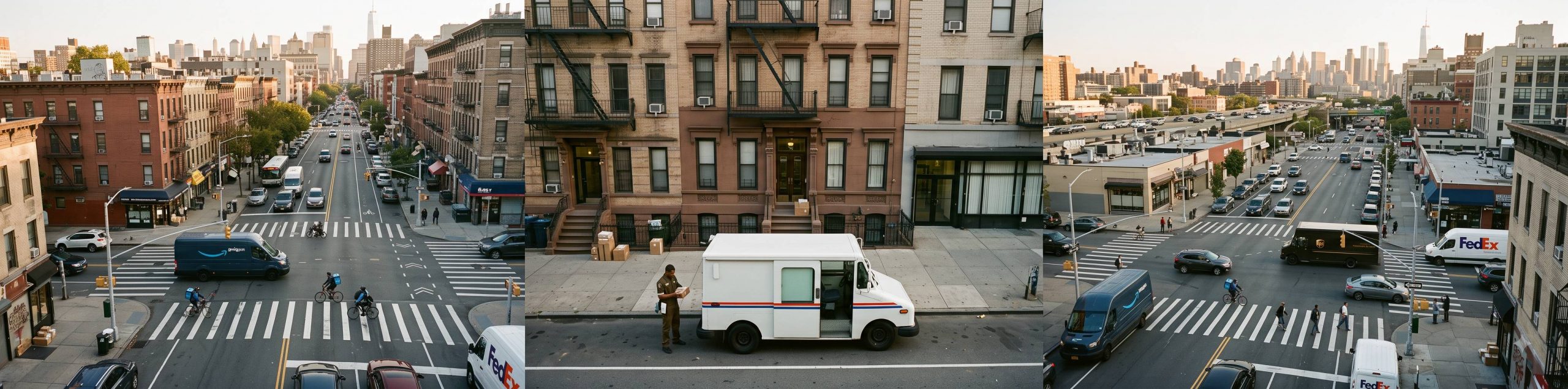 Improve Last-Mile Delivery Performance: 4 Proven Strategies That Drive Results
