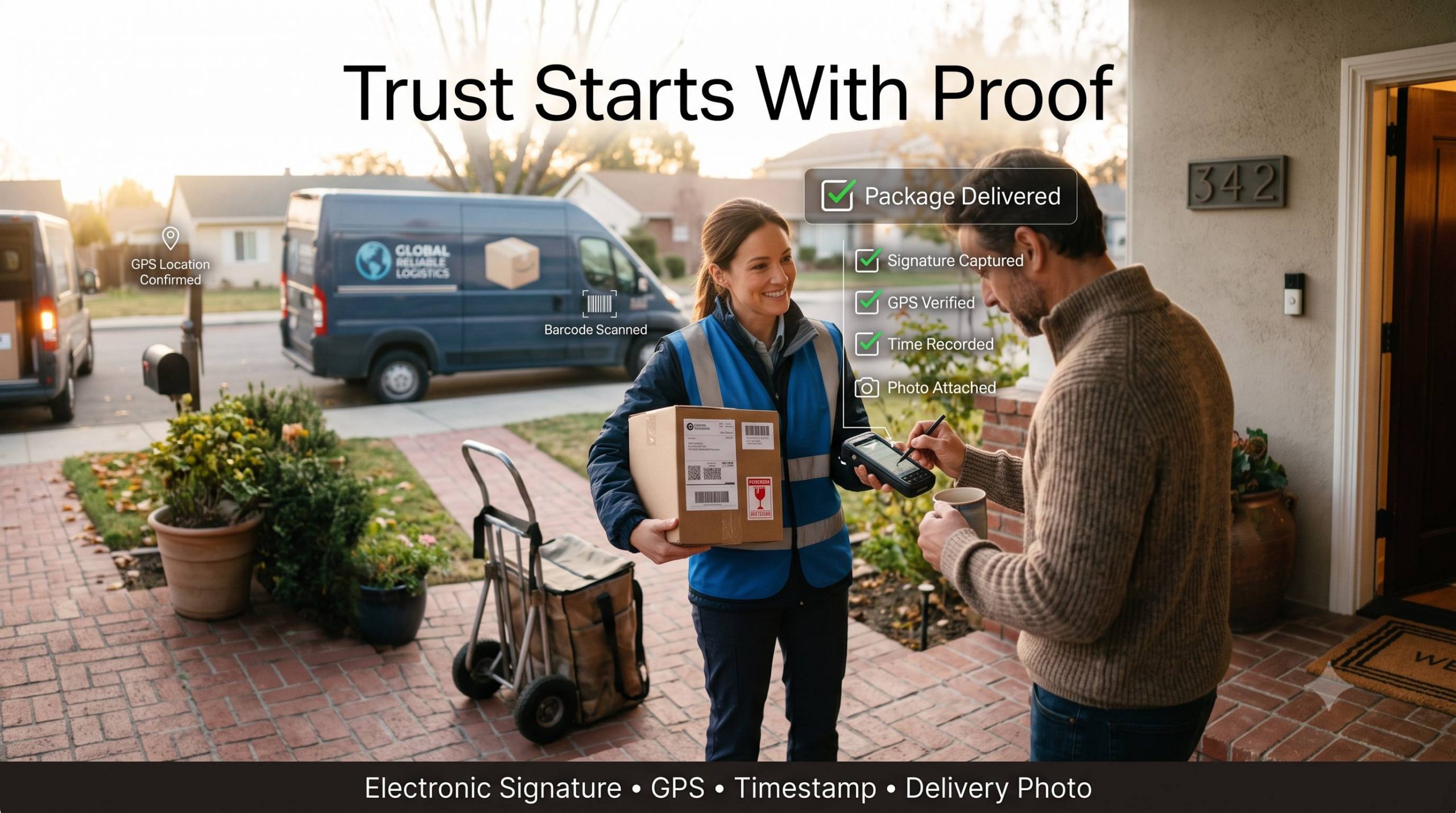 Why Trust Has Become a Business Metric