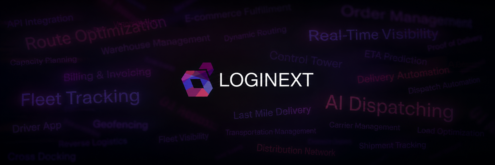 Logistics Glossary: The Complete Guide to Supply Chain & Transportation Terminology