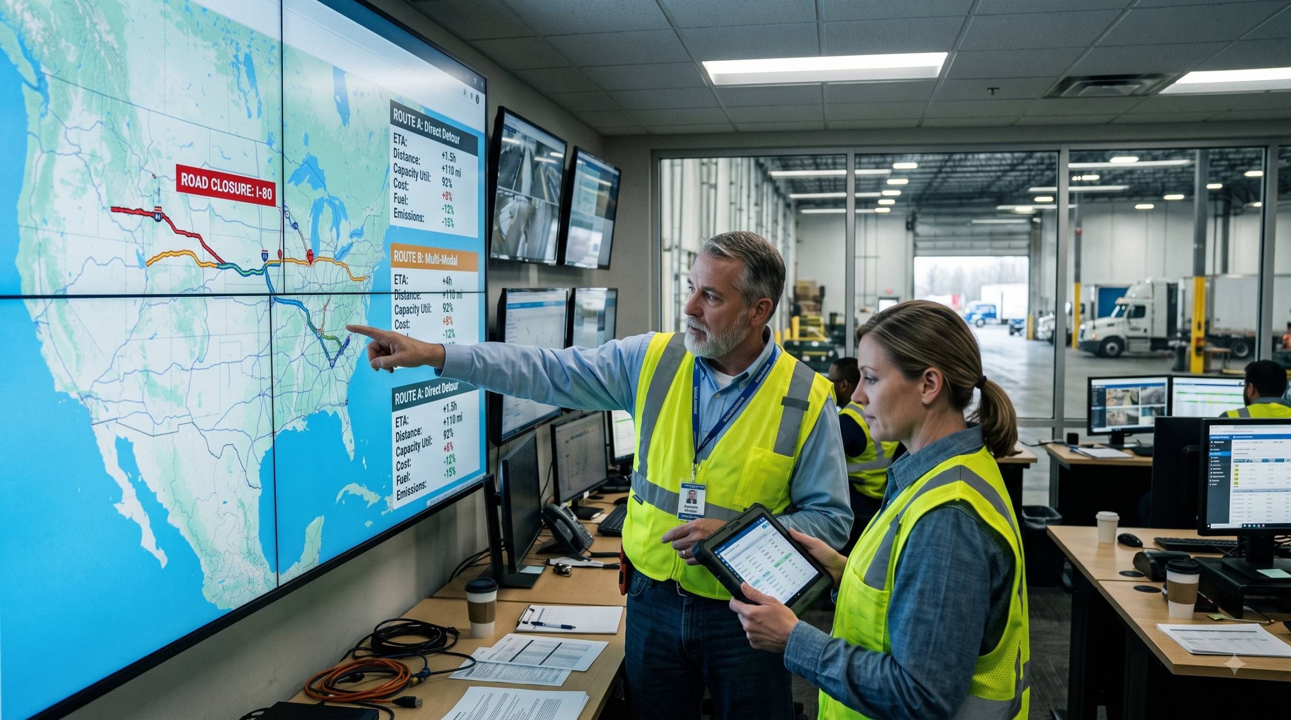 What Is the Best Strategy for Balancing Sustainability and Resilience?