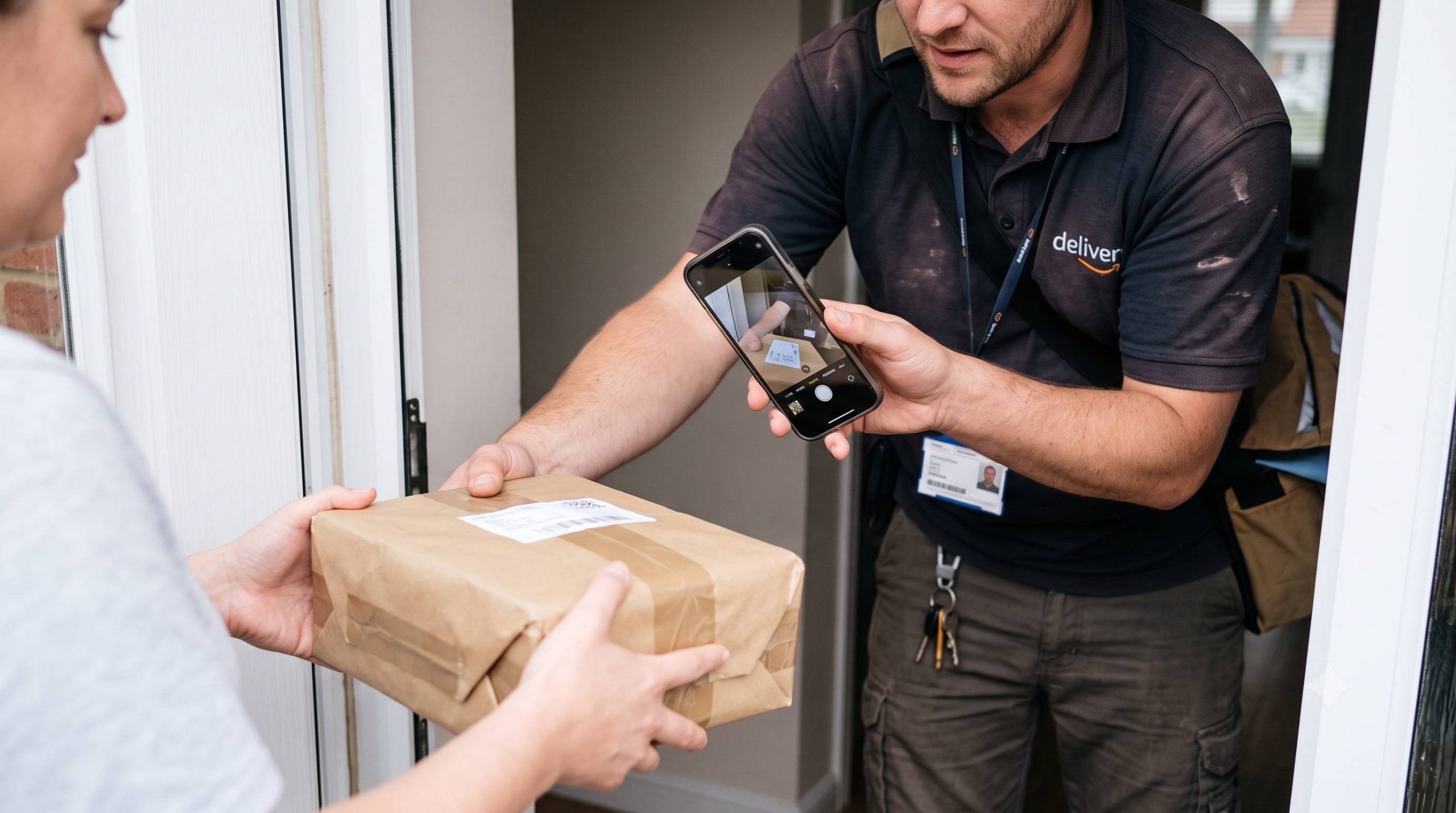 How Does ePOD Create Verifiable Delivery Accountability?