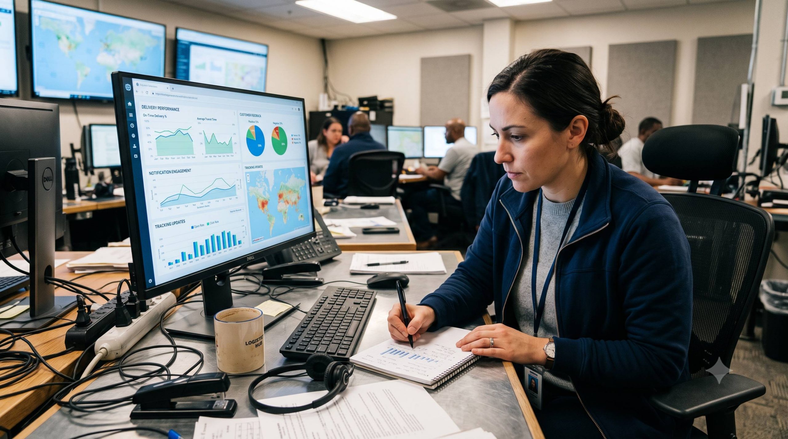 How to Improve Customer Experience Management