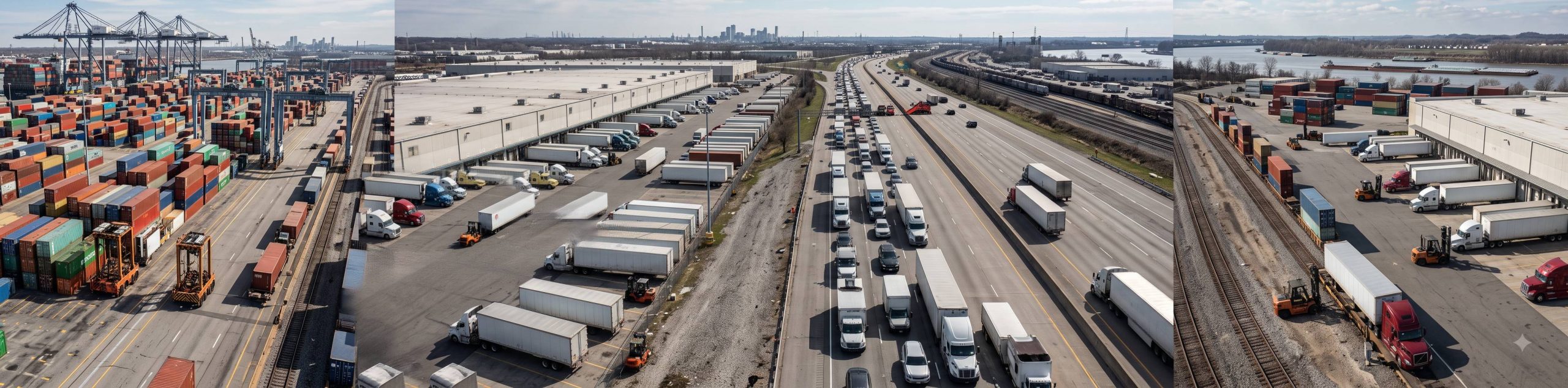 Logistics Optimization: When the Best Plan Isn’t Enough