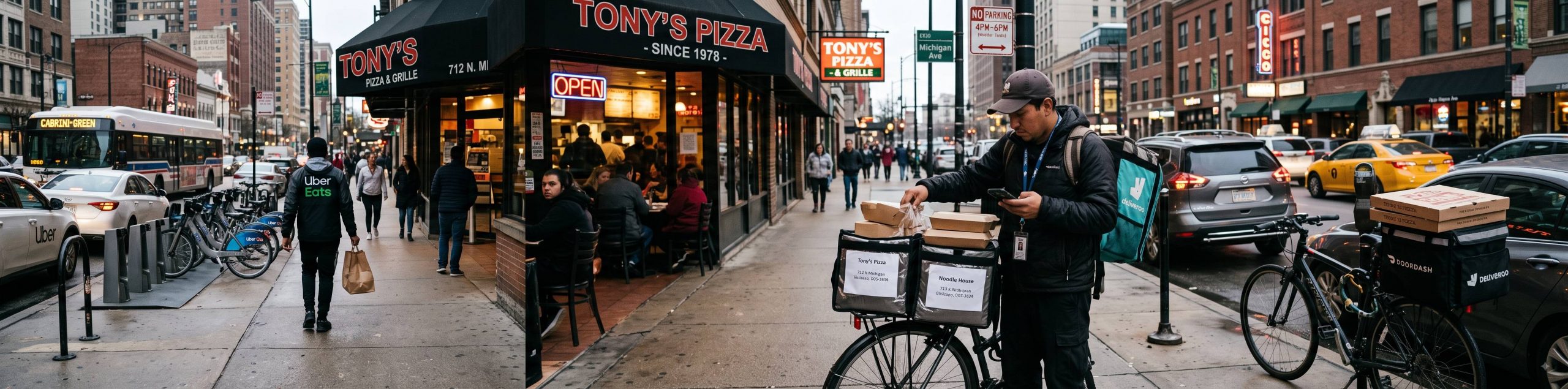 Delivery Management Software: The Power of Smarter Batching