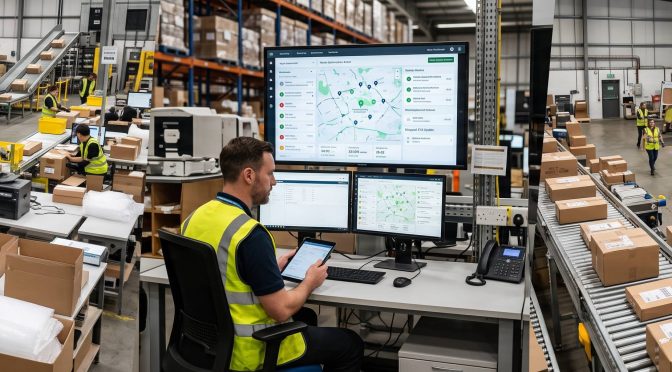 AI in Retail: How AI Is Transforming Retail Operations