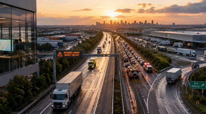 See the Risk. Act Faster. Build a More Resilient Supply Chain.