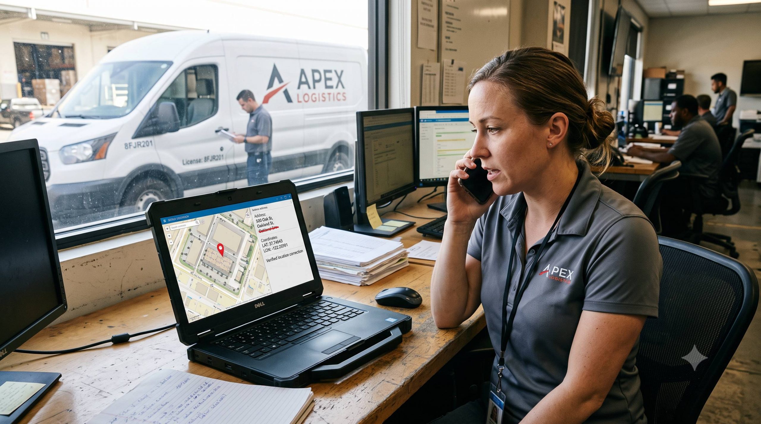 How Can Teams Improve Location Accuracy?