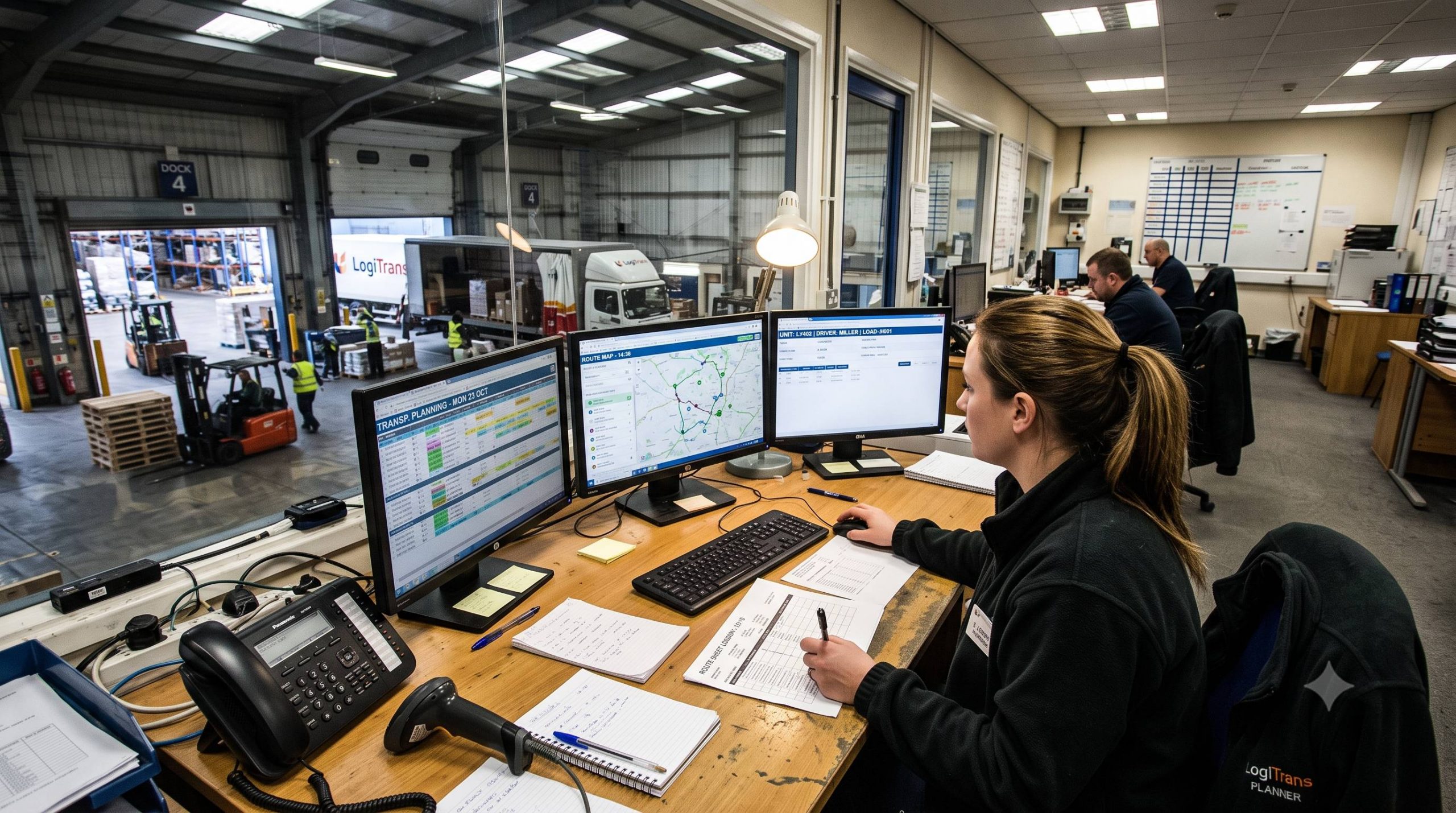 Why Operational Foundations Are Lagging?