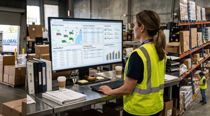 AI in Supply Chain: What Leaders Are Learning