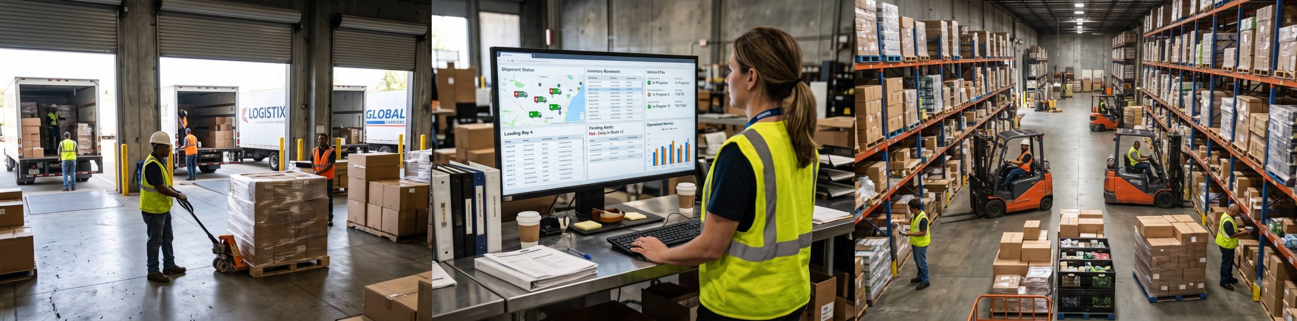 AI in Supply Chain: What Leaders Are Learning