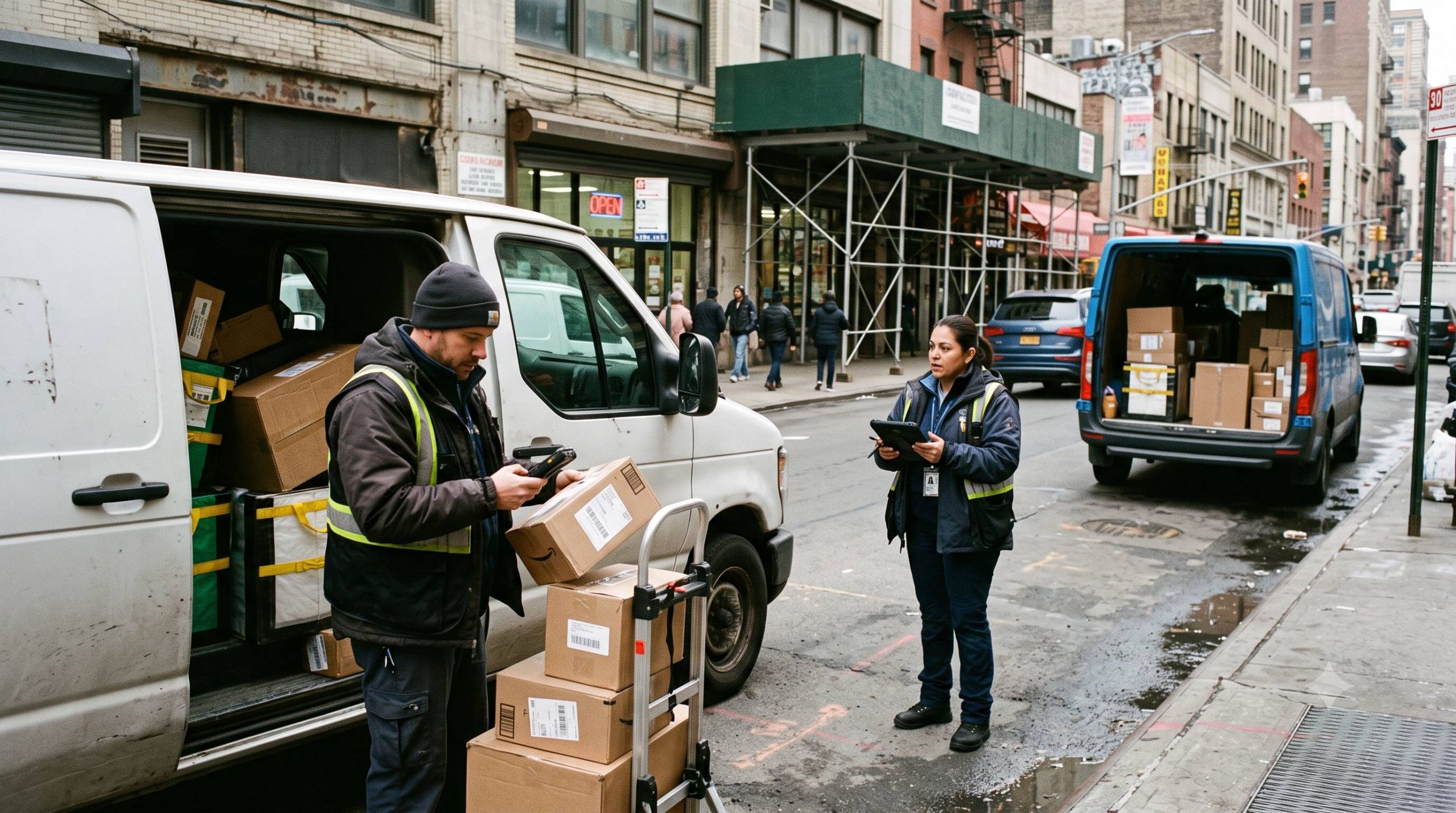 How Do You Know if a Logistics Platform Is Right for You?
