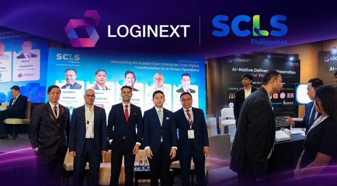 Insights from the Supply Chain & Logistics Summit Philippines (SCLS) 2026: How Supply Chain Management Is Evolving