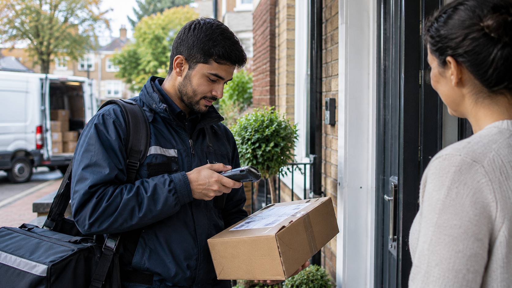 How Does Courier Software Make Deliveries More Efficient?