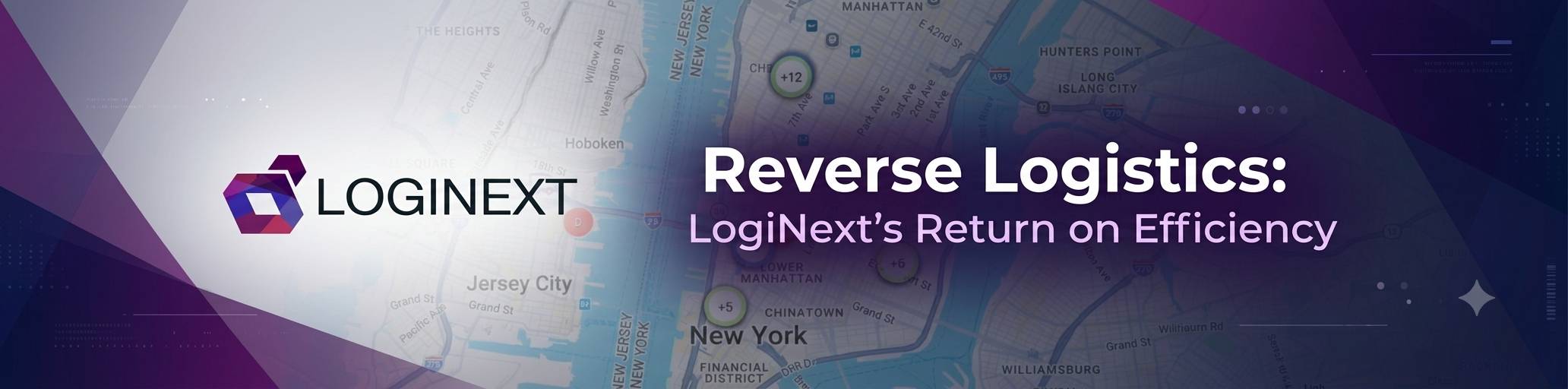 Reverse Logistics: LogiNext's Return on Efficiency