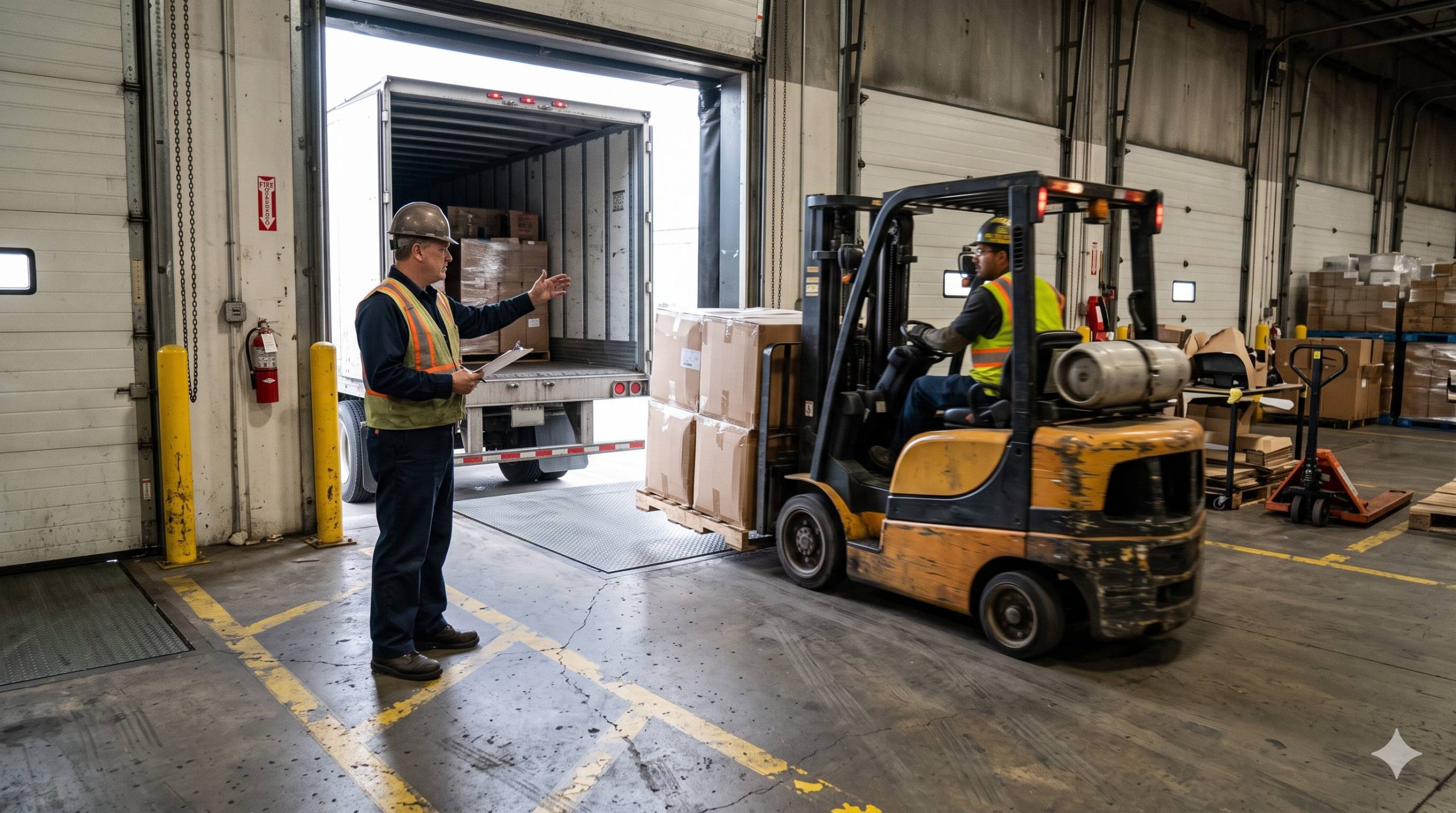 How Can Businesses Build Supply Chain Resilience For 2027?