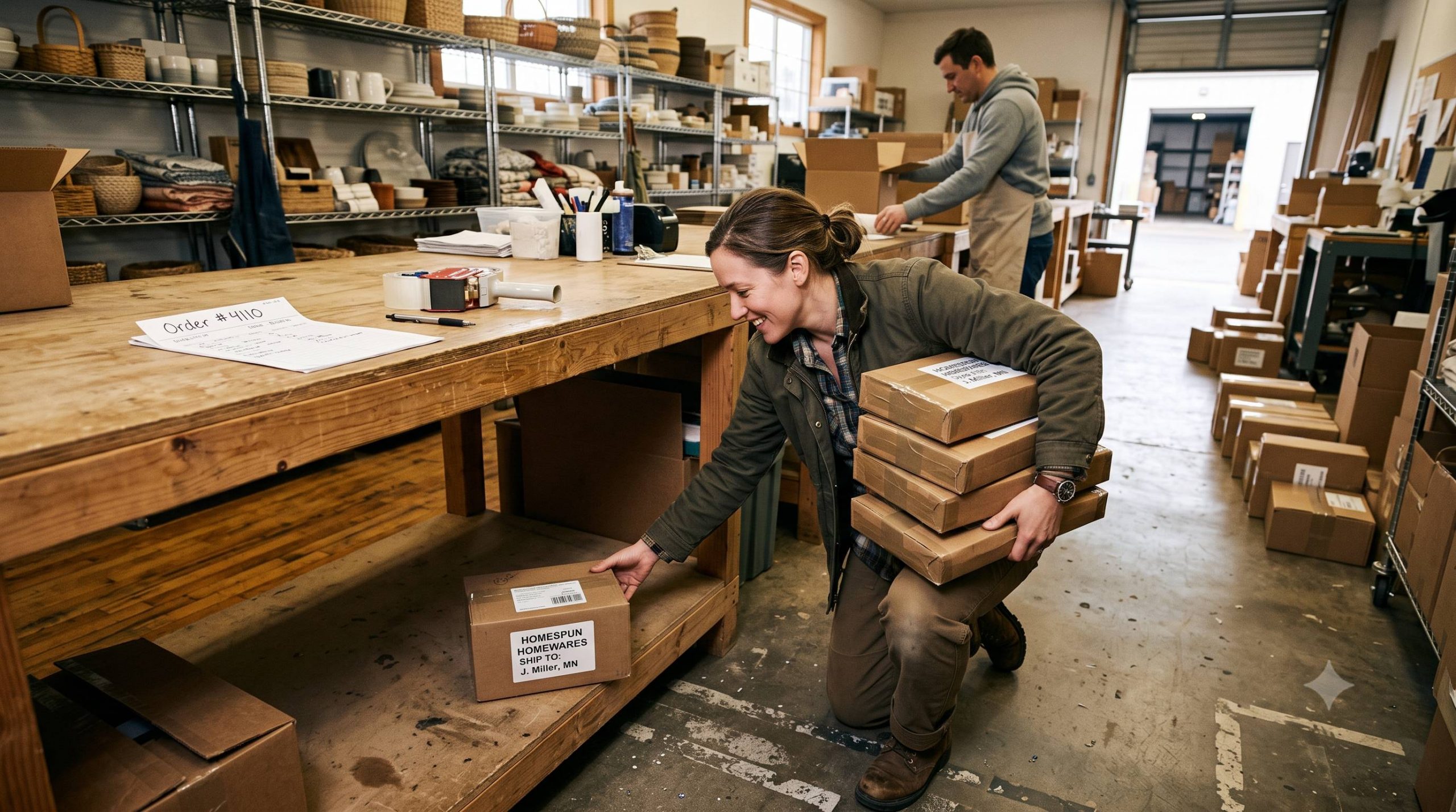 How Can Sellers Prepare for Weekend Demand?