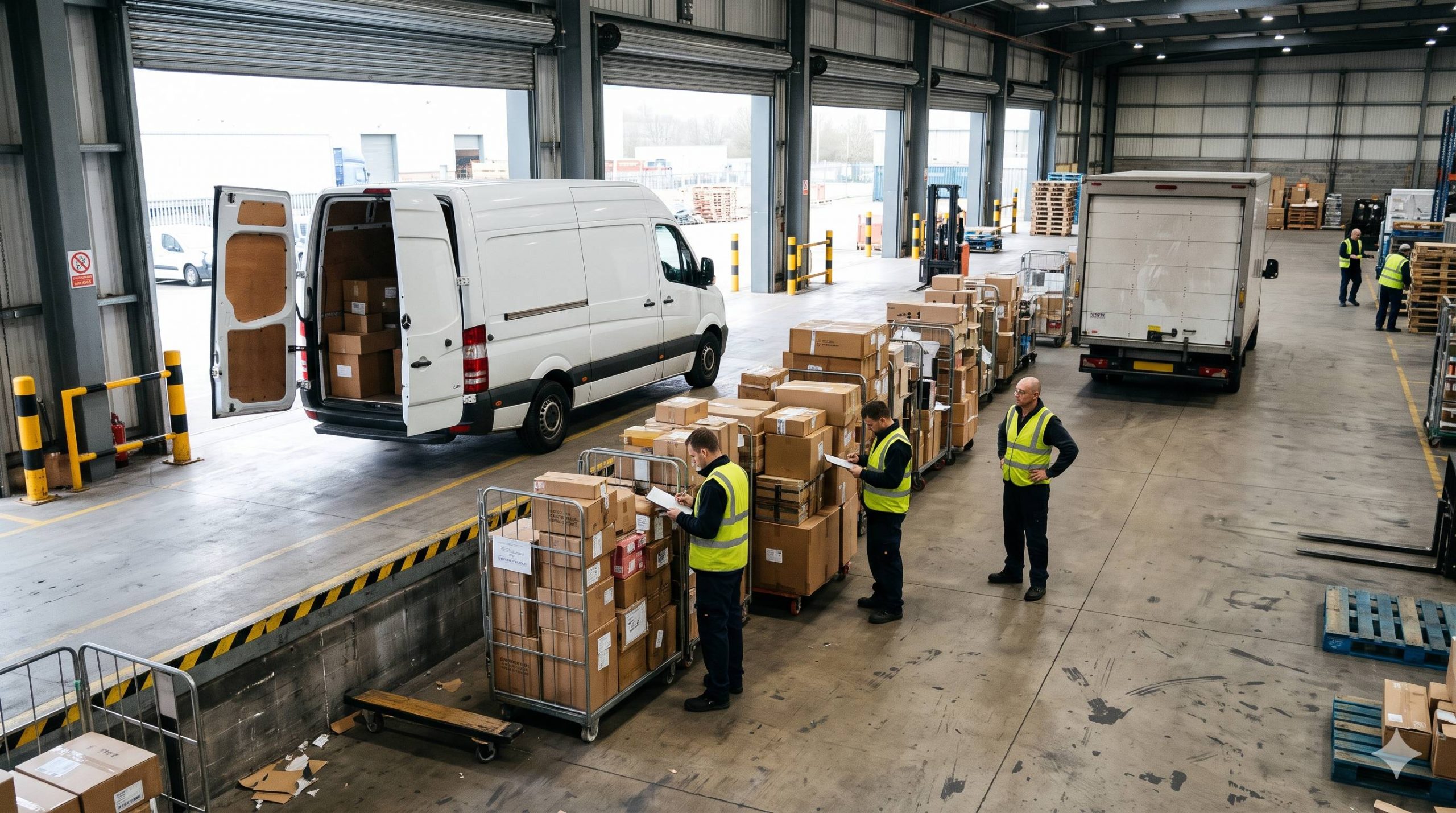 How Does Cloud Based Dispatch Software Help When Plans Change?