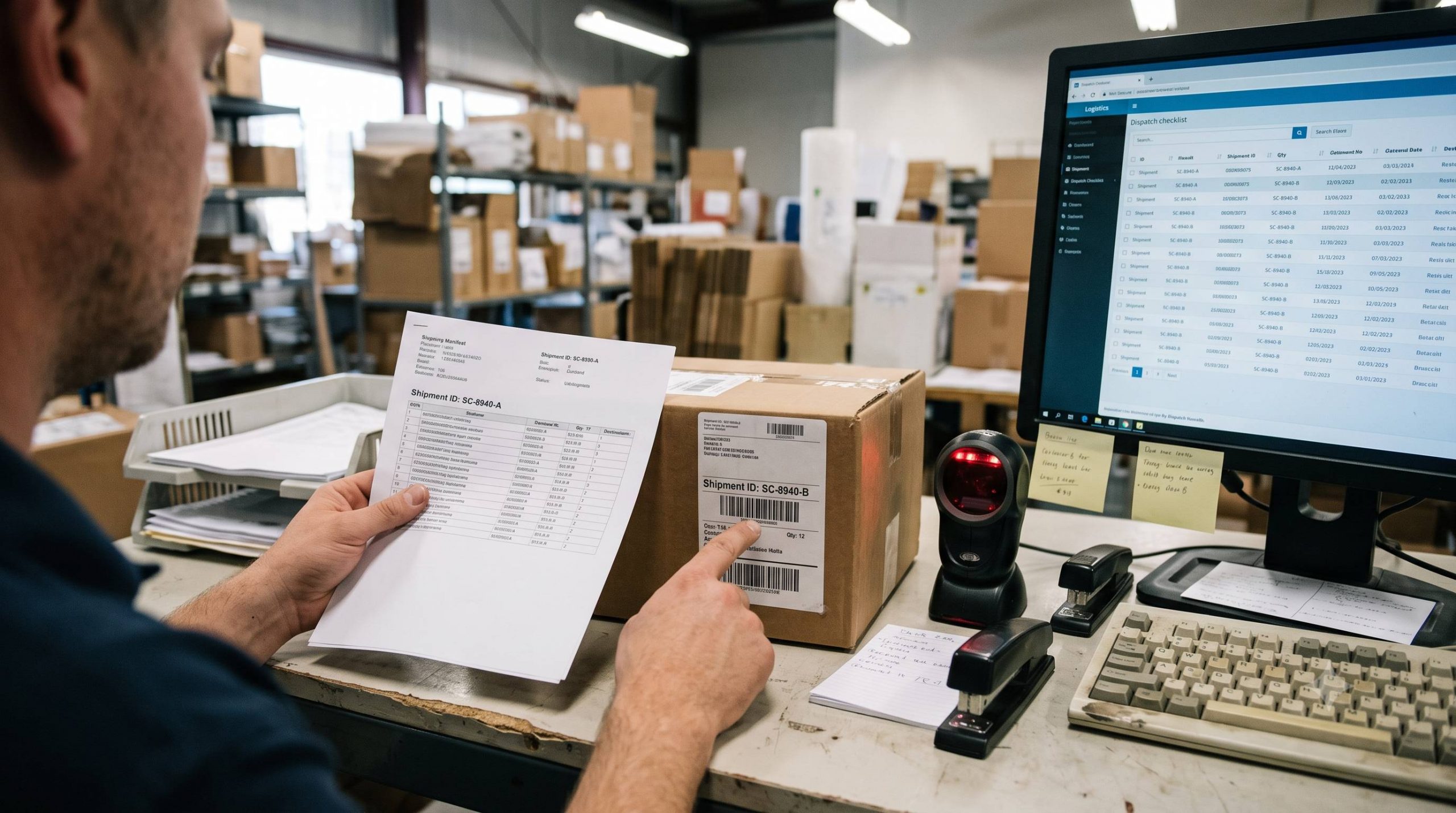 How Does Supply Chain Integration Connect the Dots?