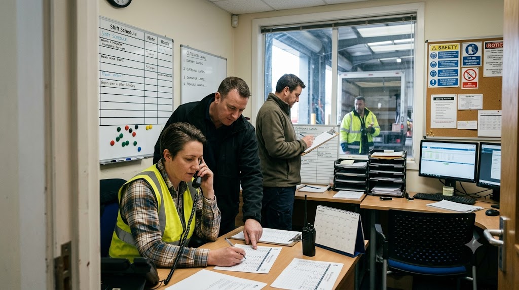 What Can Businesses Gain From Better Supply Chain Integration?