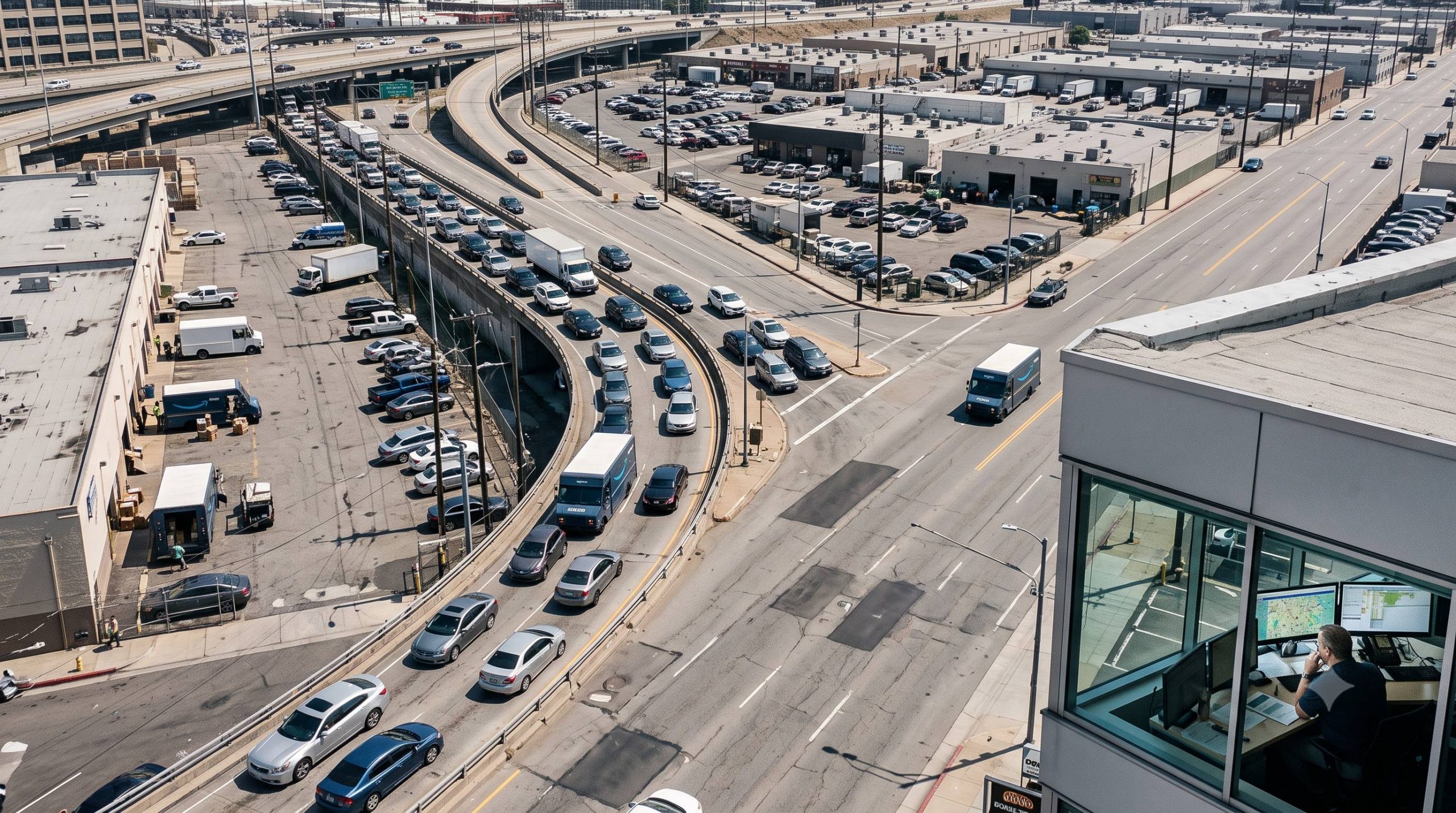 What Happens When Every Mile Costs More?