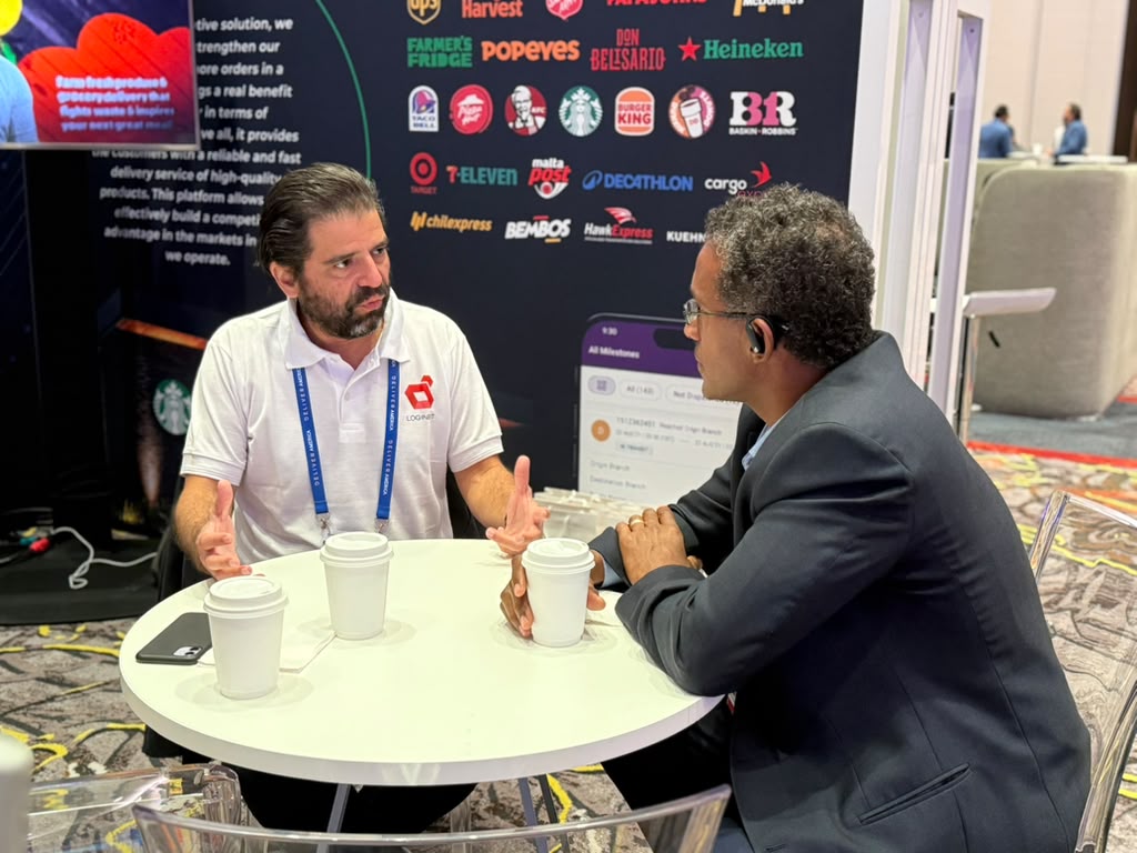 How Does Logistics Orchestration Connect the Entire Operation?