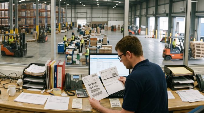 Supply Chain Integration: Make Your Systems Talk