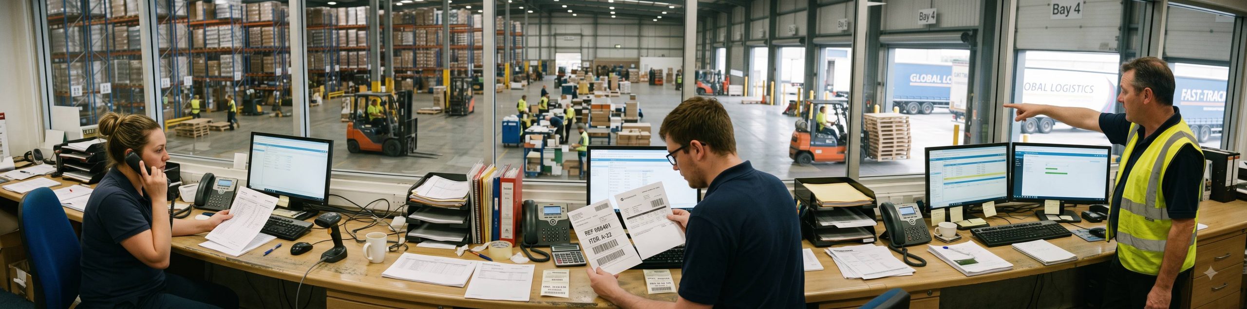 Supply Chain Integration: Make Your Systems Talk