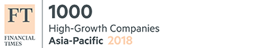 LogiNext ranked 21st in FT 1000 High Growth Companies