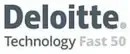 Deloitte logo, LogiNext press mention